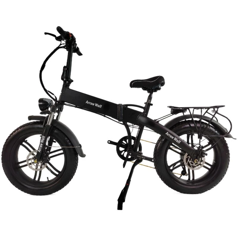 Bicicletas plegables para adultos