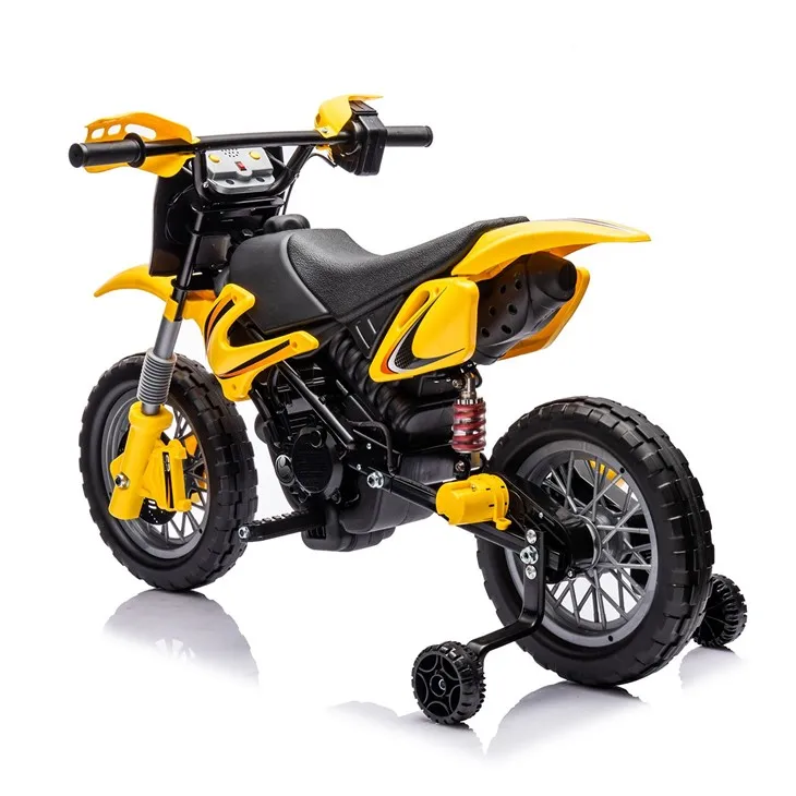 Cheap Motorcycles For Kids