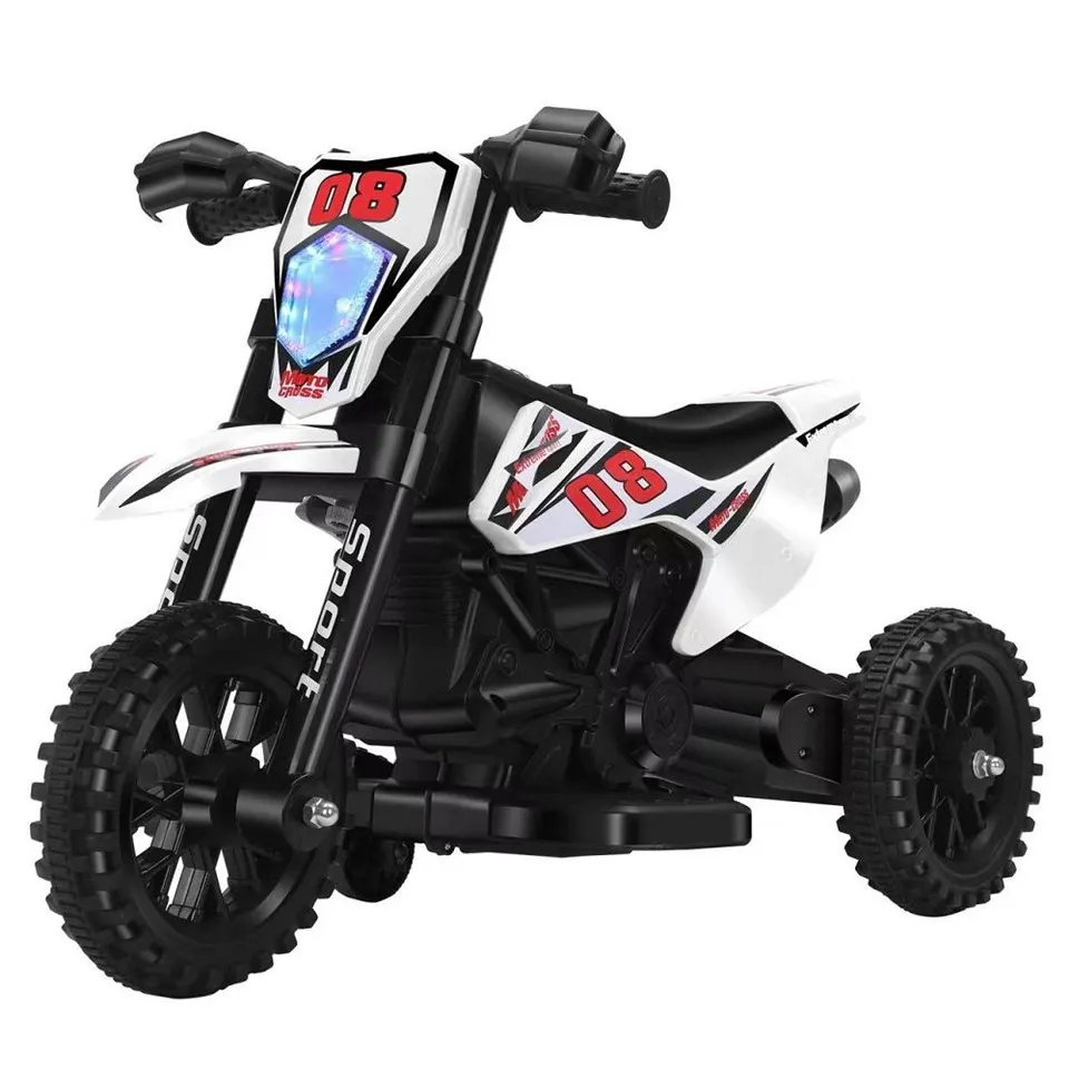 Triciclo de motocicleta para niños