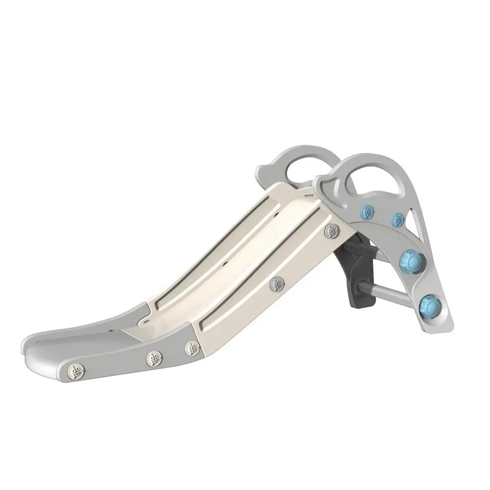 Toboganes de interior para niños