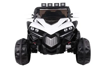 Coches de batería para niños