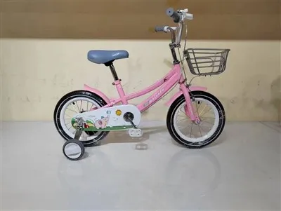 Bicicletas para niños de 9 años.