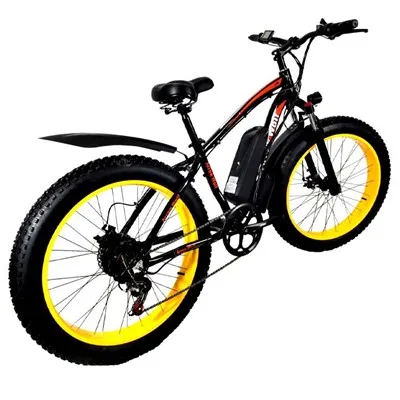 Bicicletas eléctricas para adultos