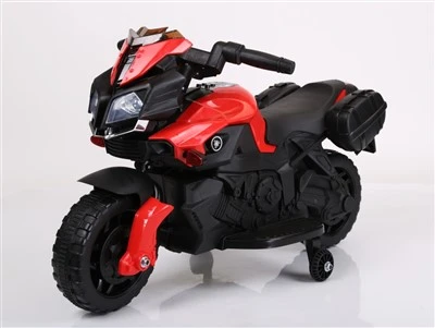 Moto de juguete para niños