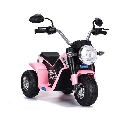 Moto para niños pequeños