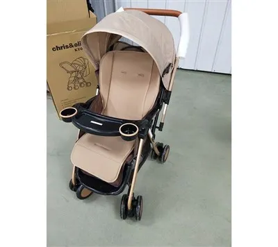 Cochecito multifuncional