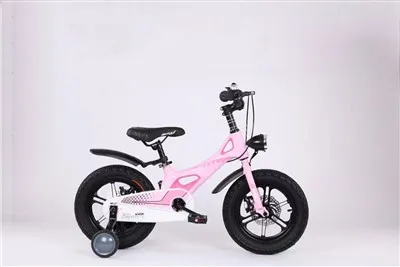 Bicicleta infantil especializada
