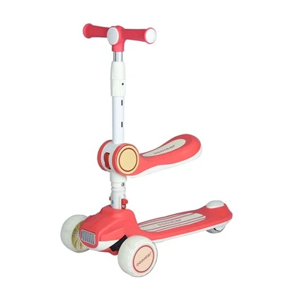 Scooter para niños