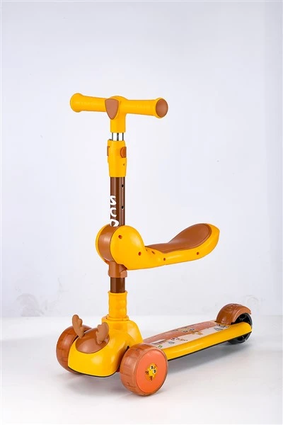 Scooters para niños de 3 5 años