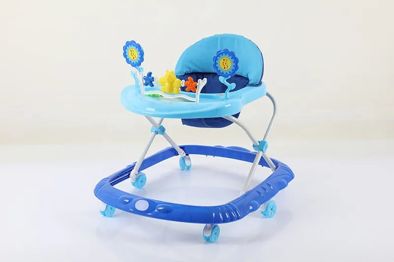 Andador para 12 meses