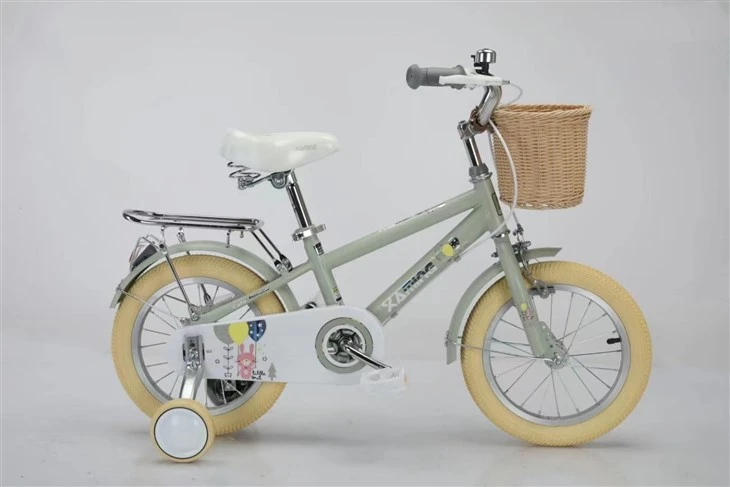 14 Inch Kids Cycle