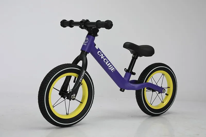 Bicicleta Infantil Sin Pedales