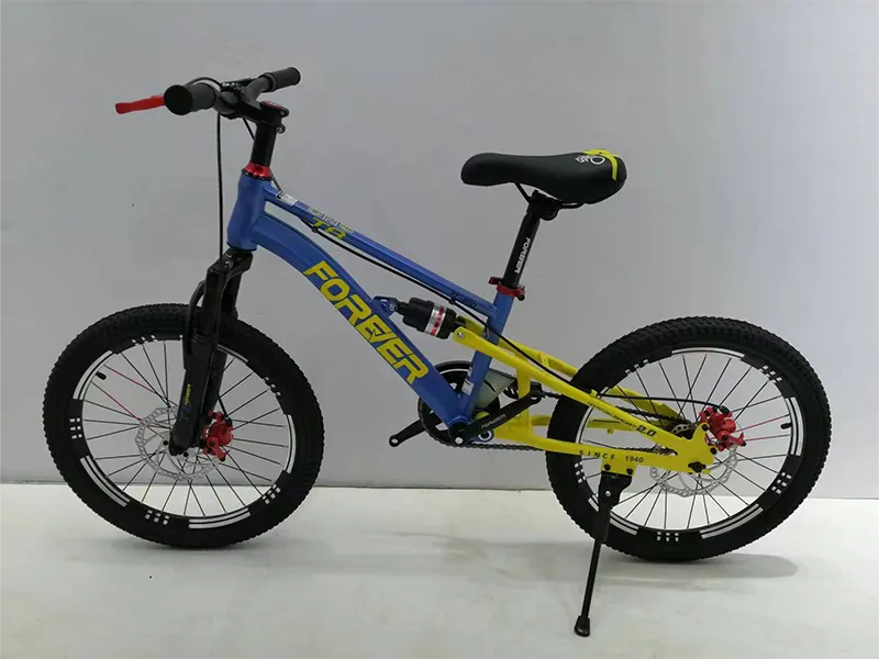 Bicicleta para niños Bicicleta para niños de 18 pulgadas