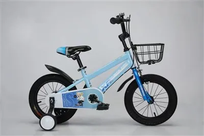 Bicicleta de 12 pulgadas para niños