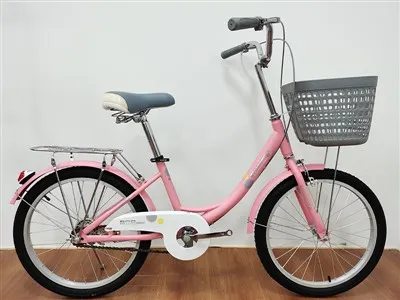 Bicicleta para niños de 16 pulgadas
