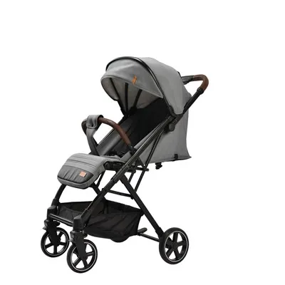 Cochecito reclinable