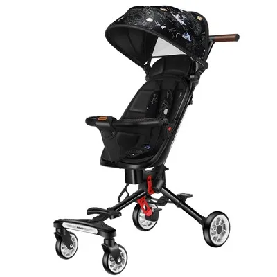 Cochecito para niños pequeños