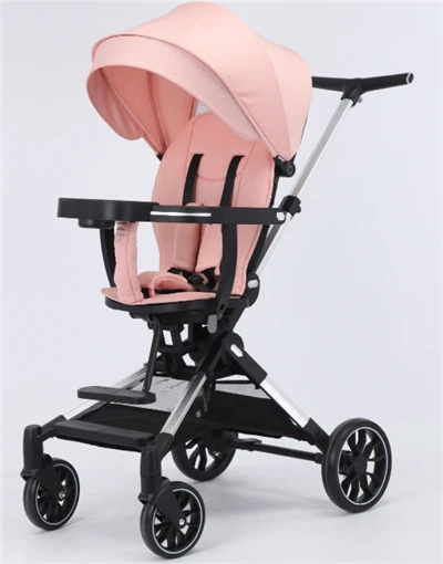 Cochecito para niños pequeños